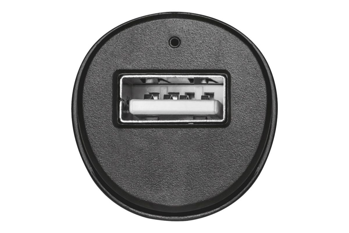 Trust URBAN car power adapter