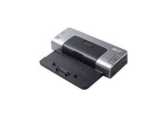 Acer ezDock II