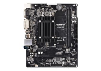 ASRock J4005M