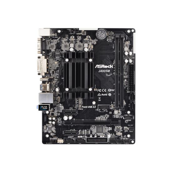 ASRock J4005M