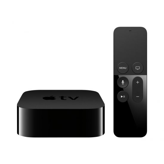 Apple TV (4th gen) - 32GB