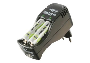 ANSMANN SmartECO Set
