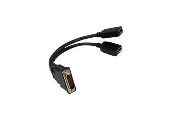 PNY DisplayPort adapter