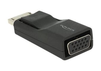 DeLOCK video transformer