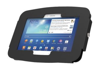 Compulocks Galaxy Secure Space Enclosure Wall Mount Black
