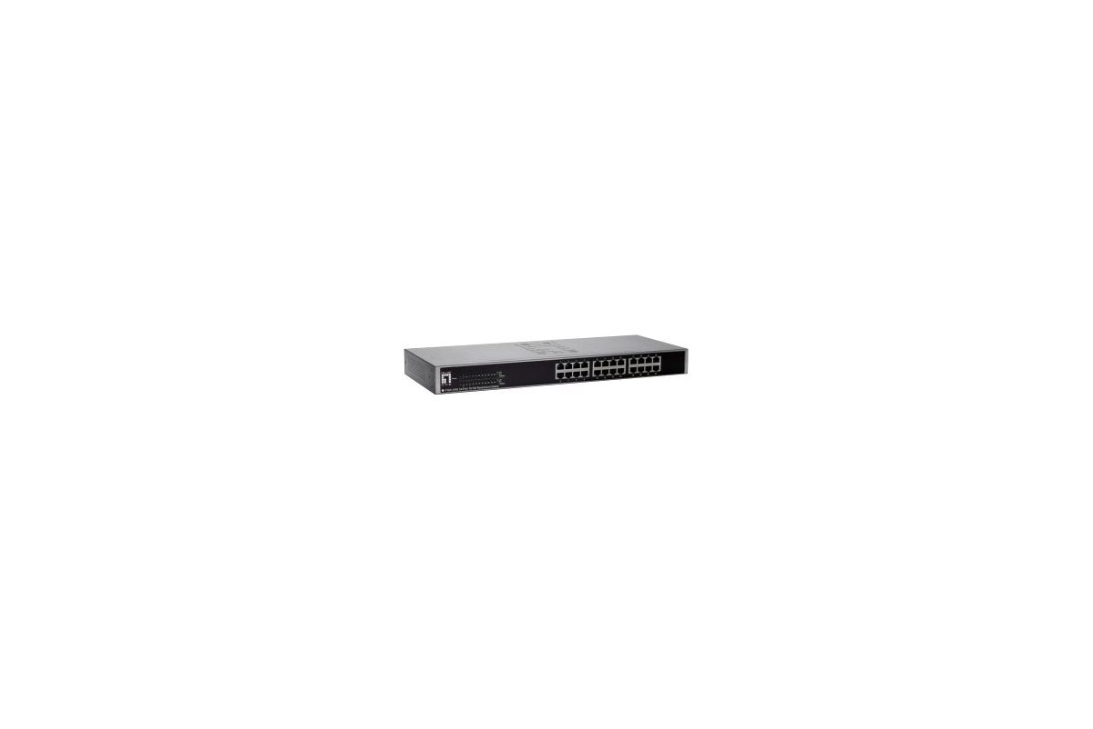LevelOne FSW-2450