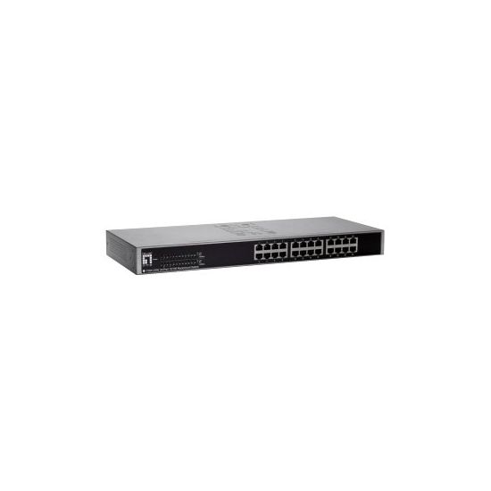 LevelOne FSW-2450