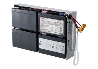 APC Replacement Battery Cartridge #24