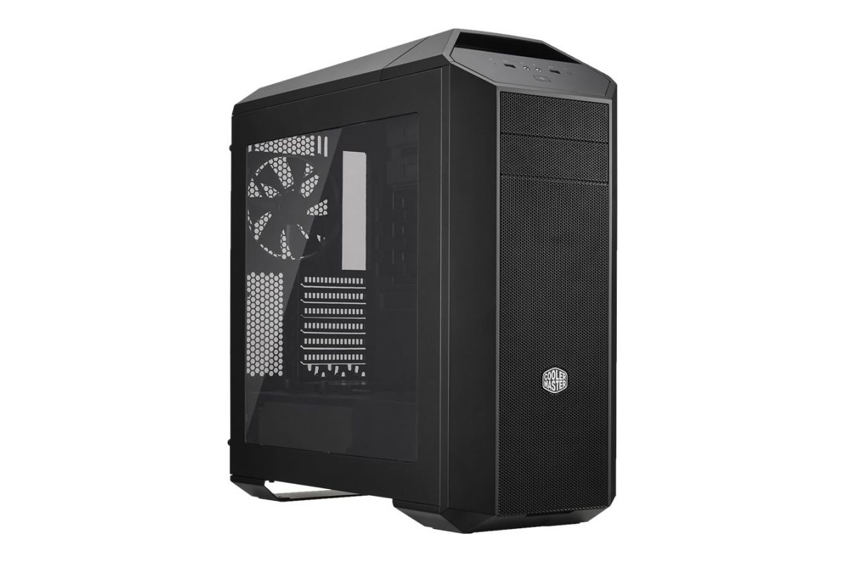 Cooler Master MasterCase Pro 5