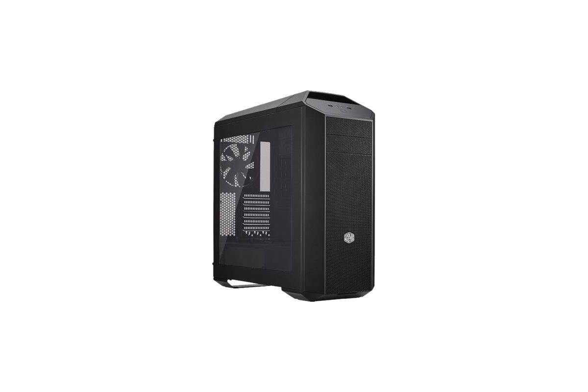 Cooler Master MasterCase Pro 5
