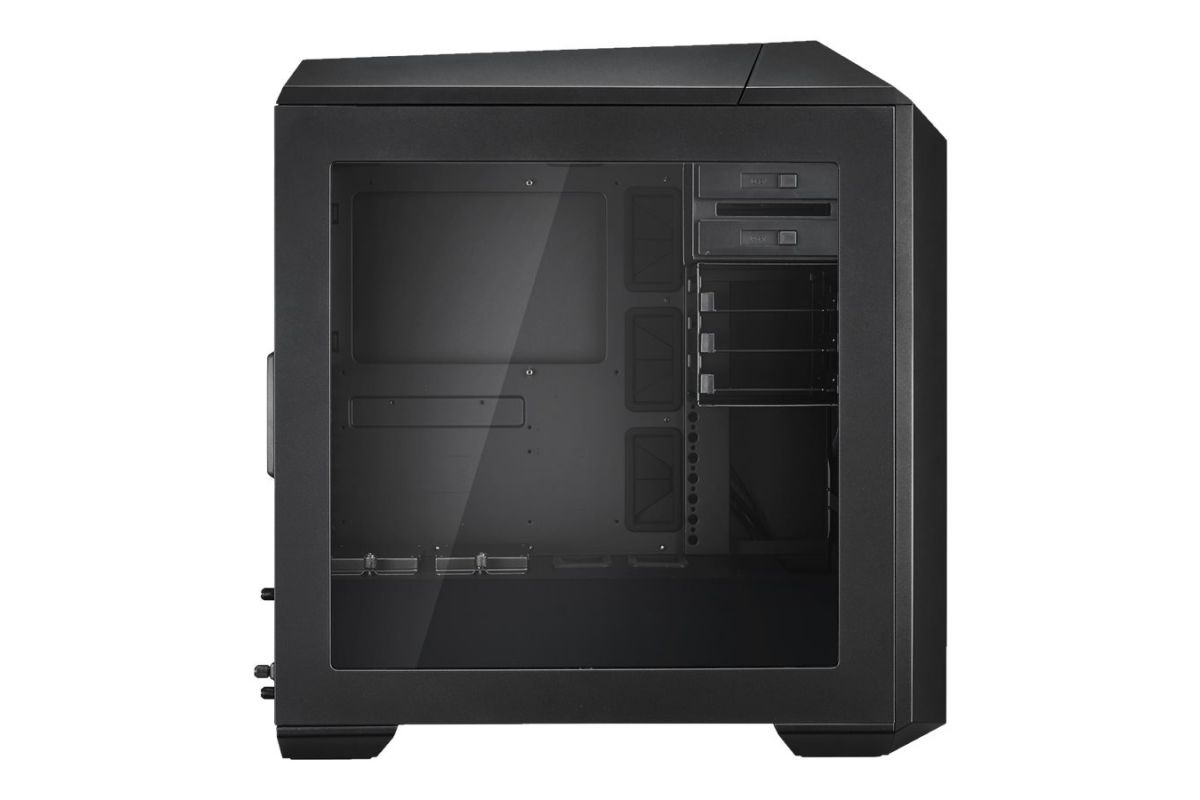 Cooler Master MasterCase Pro 5