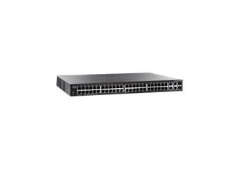 Cisco Small Business SG300-52P