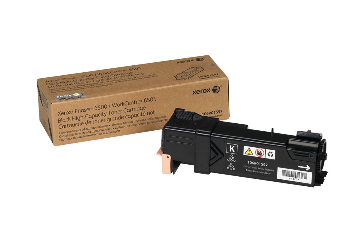 Xerox Phaser 6500