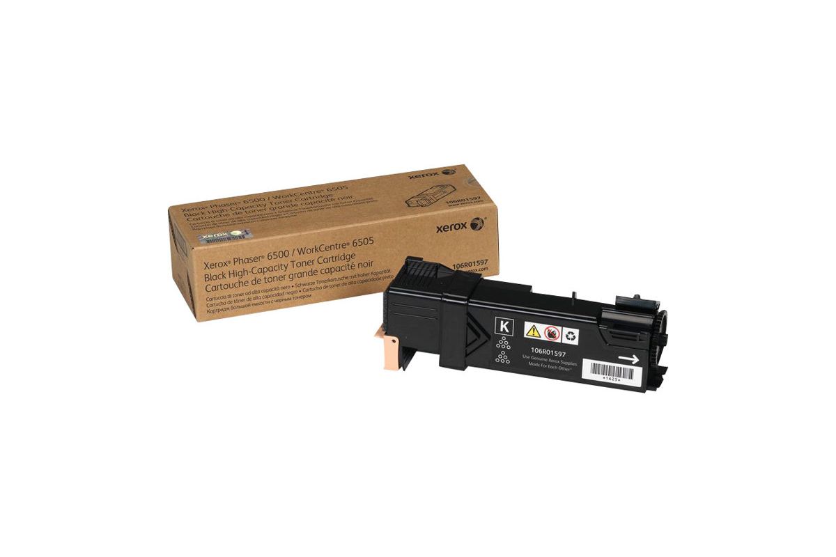 Xerox Phaser 6500