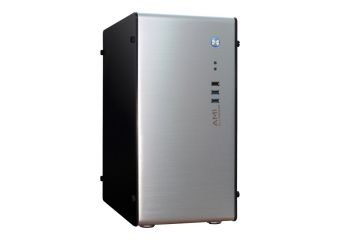 Inter-Tech AM-1 Aluminium
