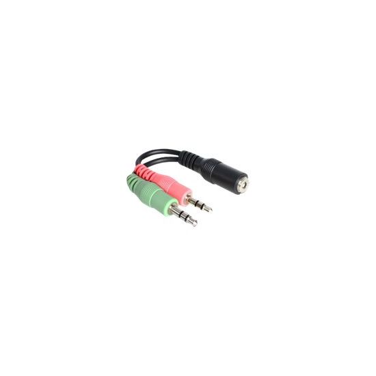 DeLOCK lyd adapter