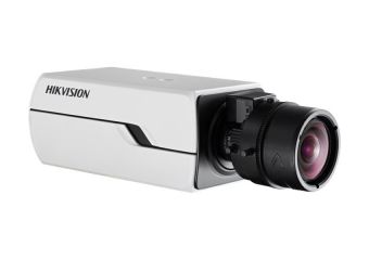 Hikvision Box Camera DS-2CD4024F-A