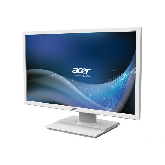 Acer B246HLwmdr - LED-Skærm 24" 5ms