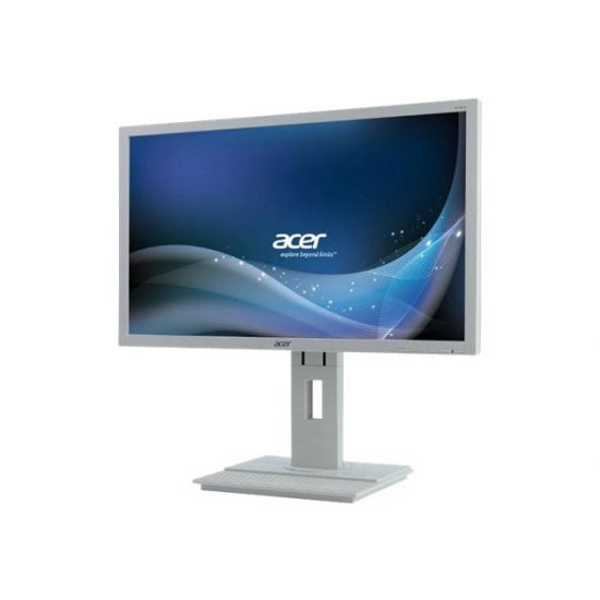 Acer B246HLwmdr - LED-Skærm 24" 5ms