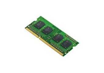 Toshiba Genuine - 2GB - DDR3 - 1066MHz - SO DIMM 204-PIN