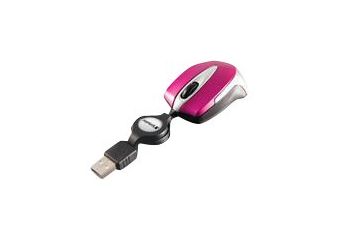 Verbatim Go Mini Optical Travel Mouse