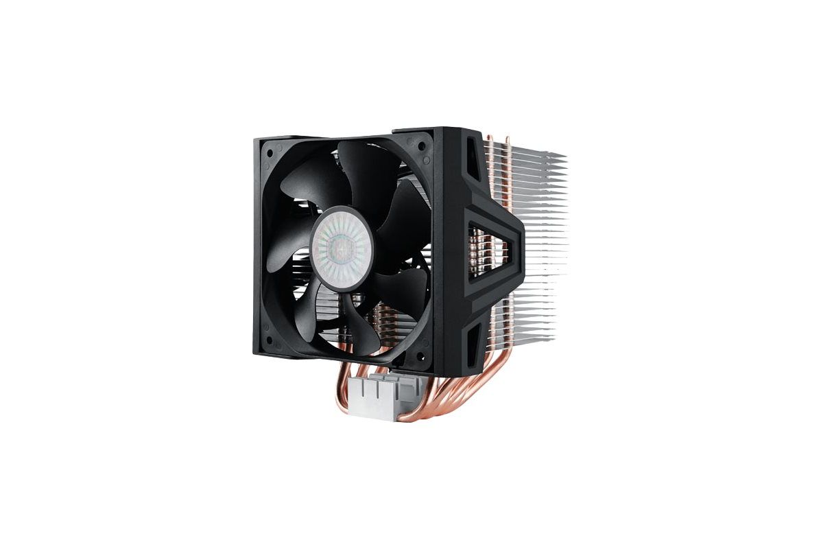 Cooler Master Hyper 612 Ver. 2