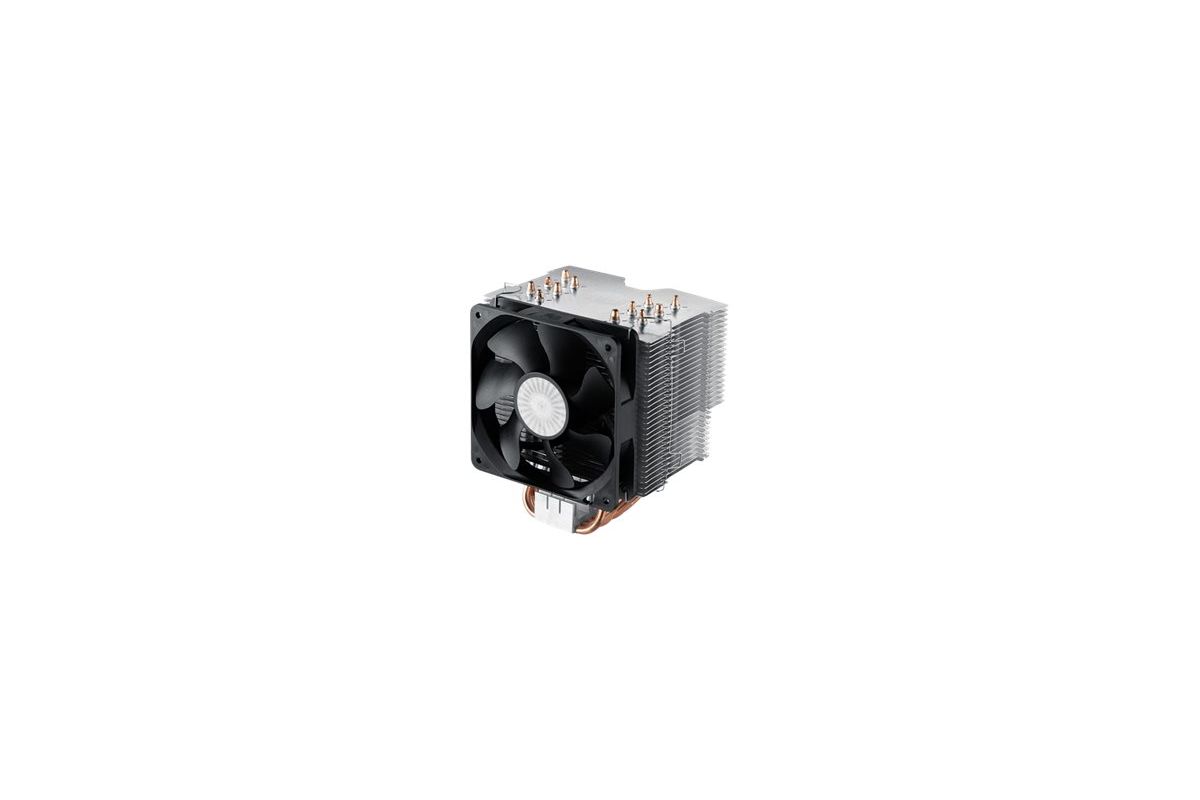 Cooler Master Hyper 612 Ver. 2