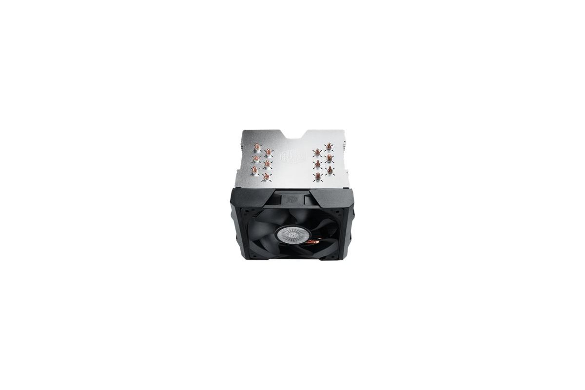 Cooler Master Hyper 612 Ver. 2