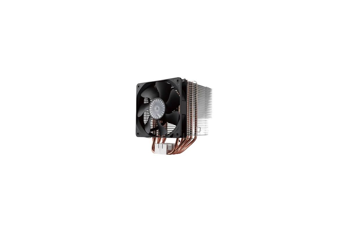 Cooler Master Hyper 612 Ver. 2
