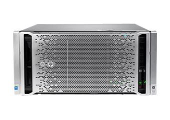 HPE ProLiant ML350 Gen9