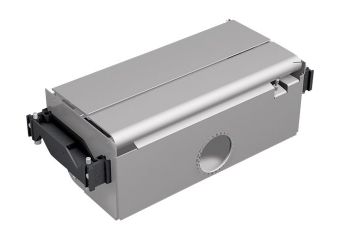 Bachmann CONFERENCE frameless built-in frame, short