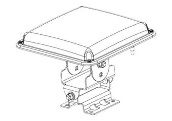Cisco Aironet 5-GHz 14-dBi Directional Antenna