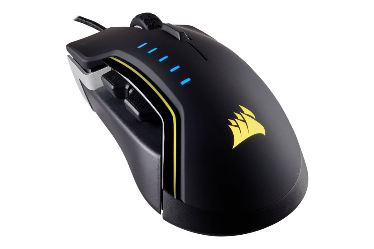 Corsair Gaming GLAIVE RGB