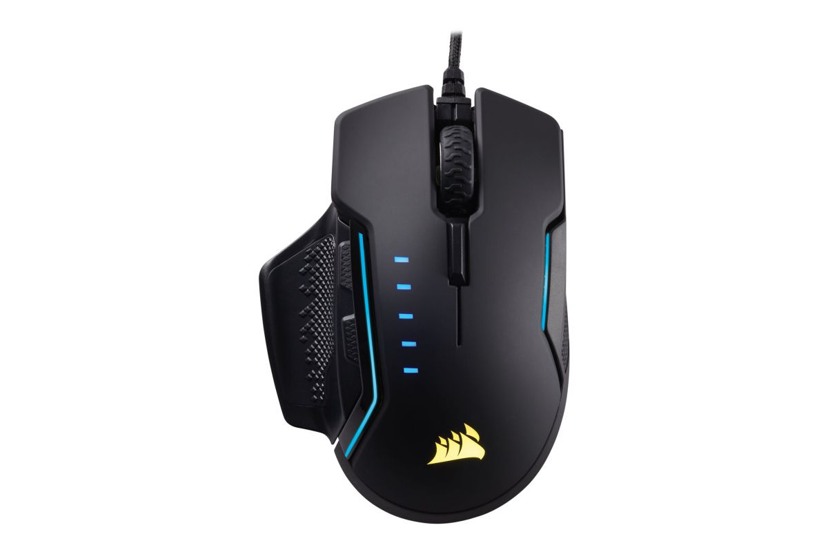 Corsair Gaming GLAIVE RGB