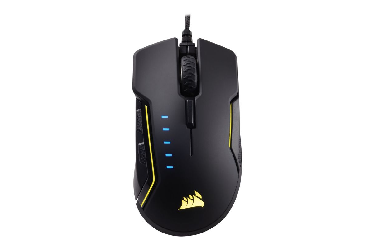Corsair Gaming GLAIVE RGB