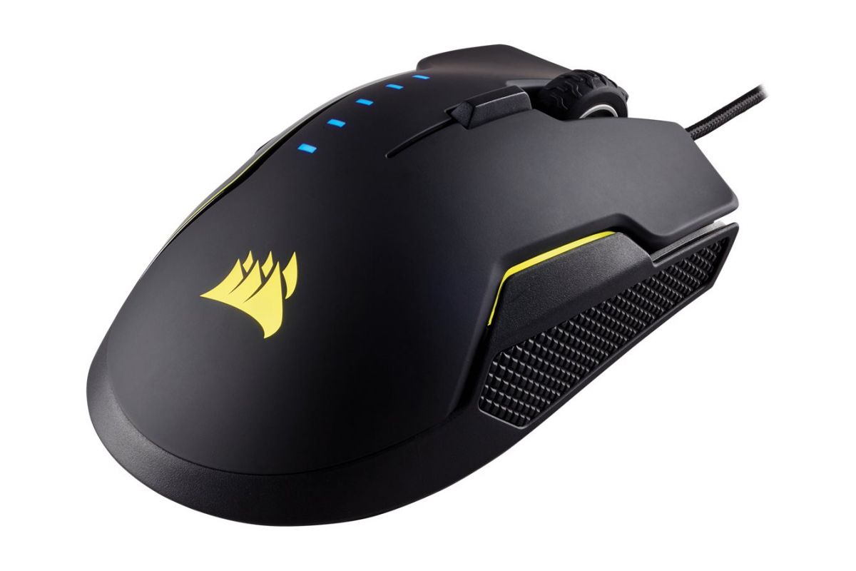 Corsair Gaming GLAIVE RGB