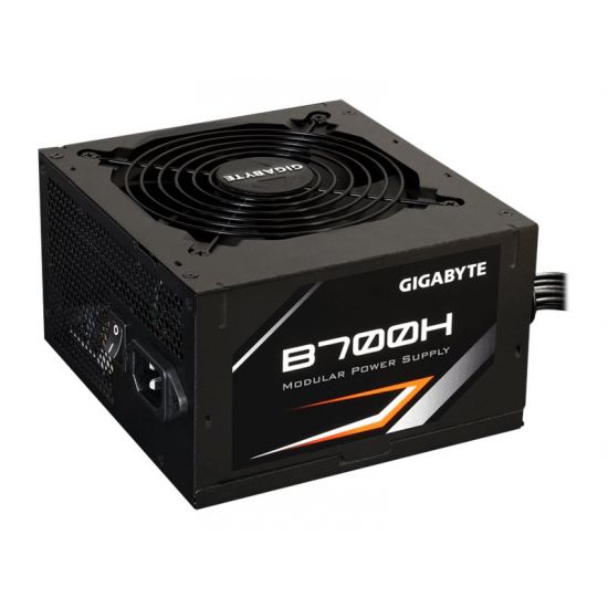 Gigabyte B700H - strømforsyning - 700W