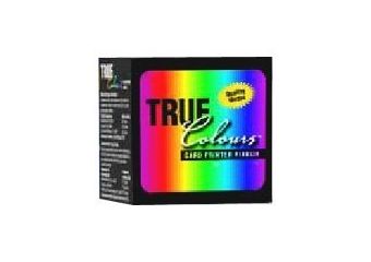 Zebra TrueColours