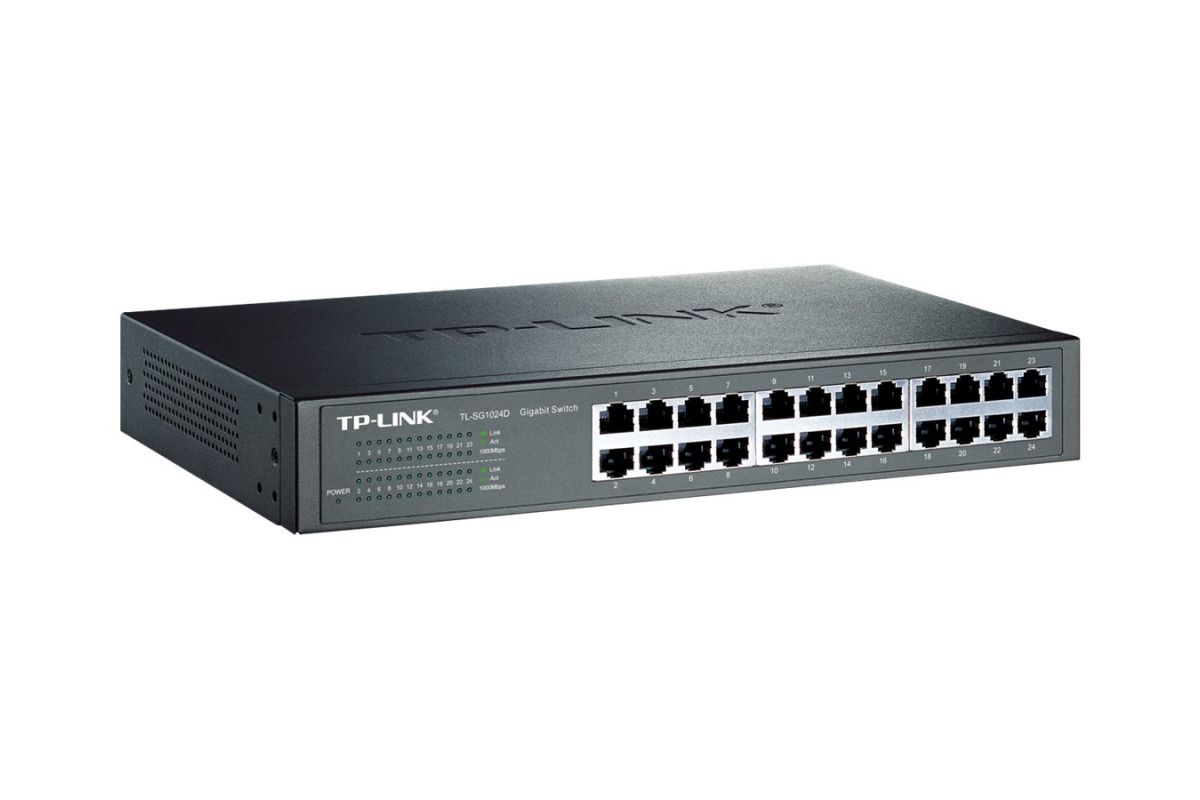 TP-Link TL-SG1024D
