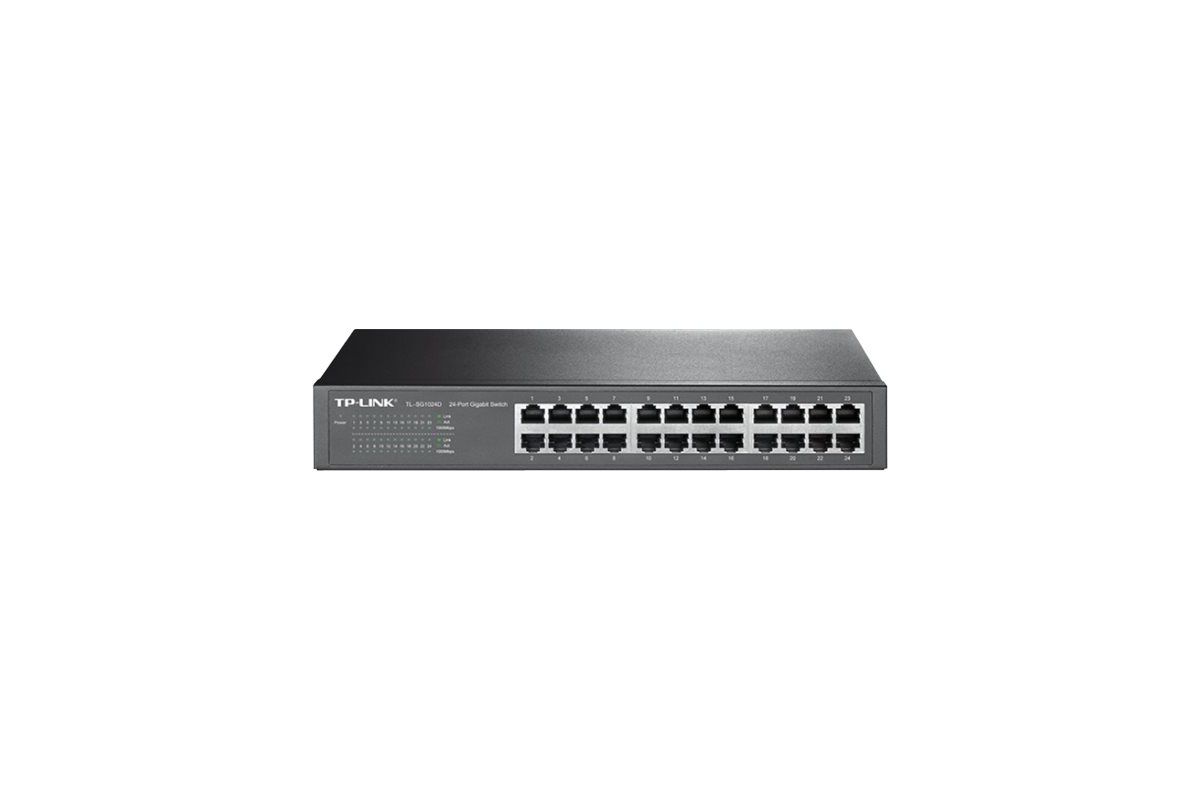 TP-Link TL-SG1024D