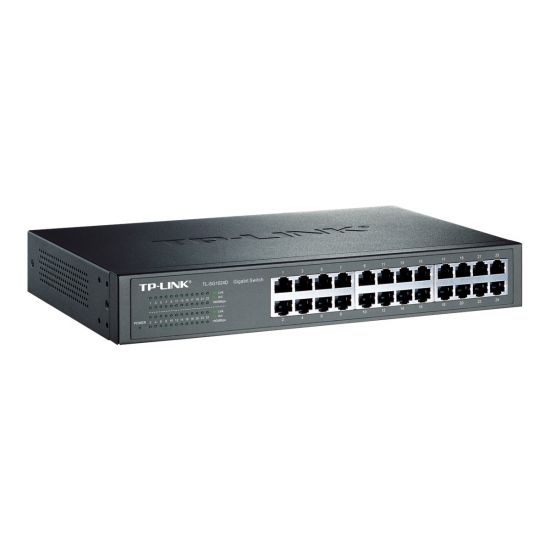 TP-Link TL-SG1024D