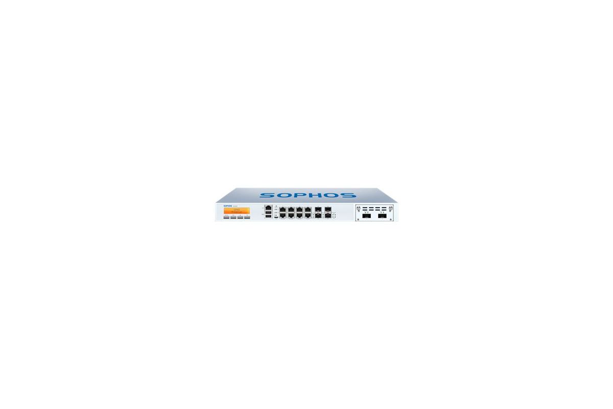 Sophos SG 310