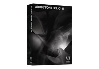 Adobe Font Folio (v. 11.1)