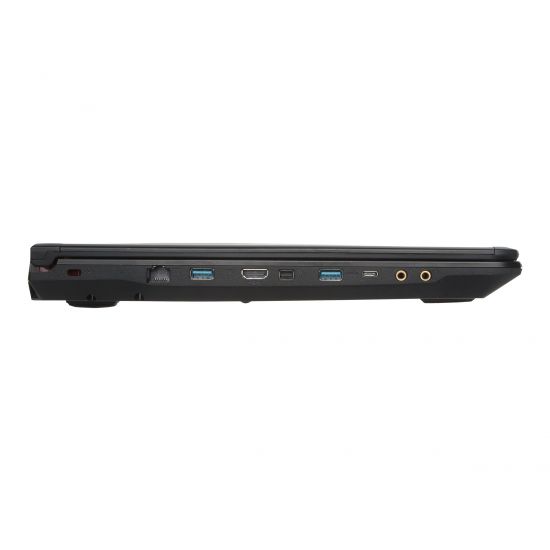 MSI GE72MVR 7RG 072NE Apache Pro