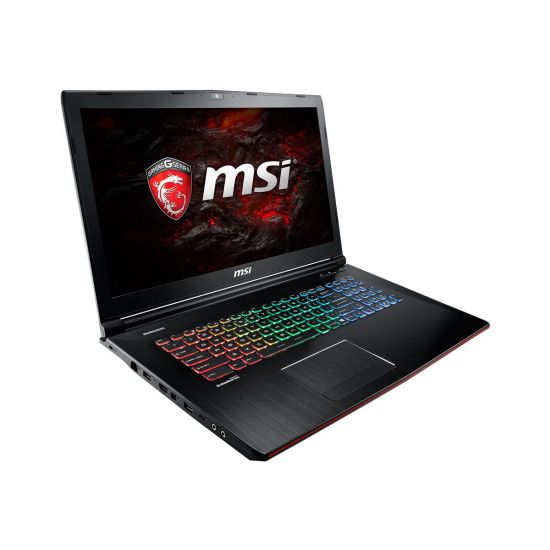 MSI GE72MVR 7RG 072NE Apache Pro