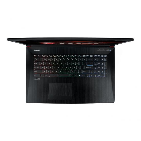 MSI GE72MVR 7RG 072NE Apache Pro