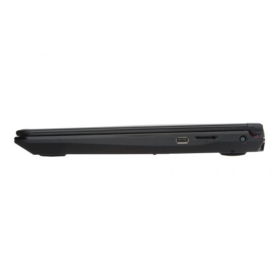 MSI GE72MVR 7RG 072NE Apache Pro