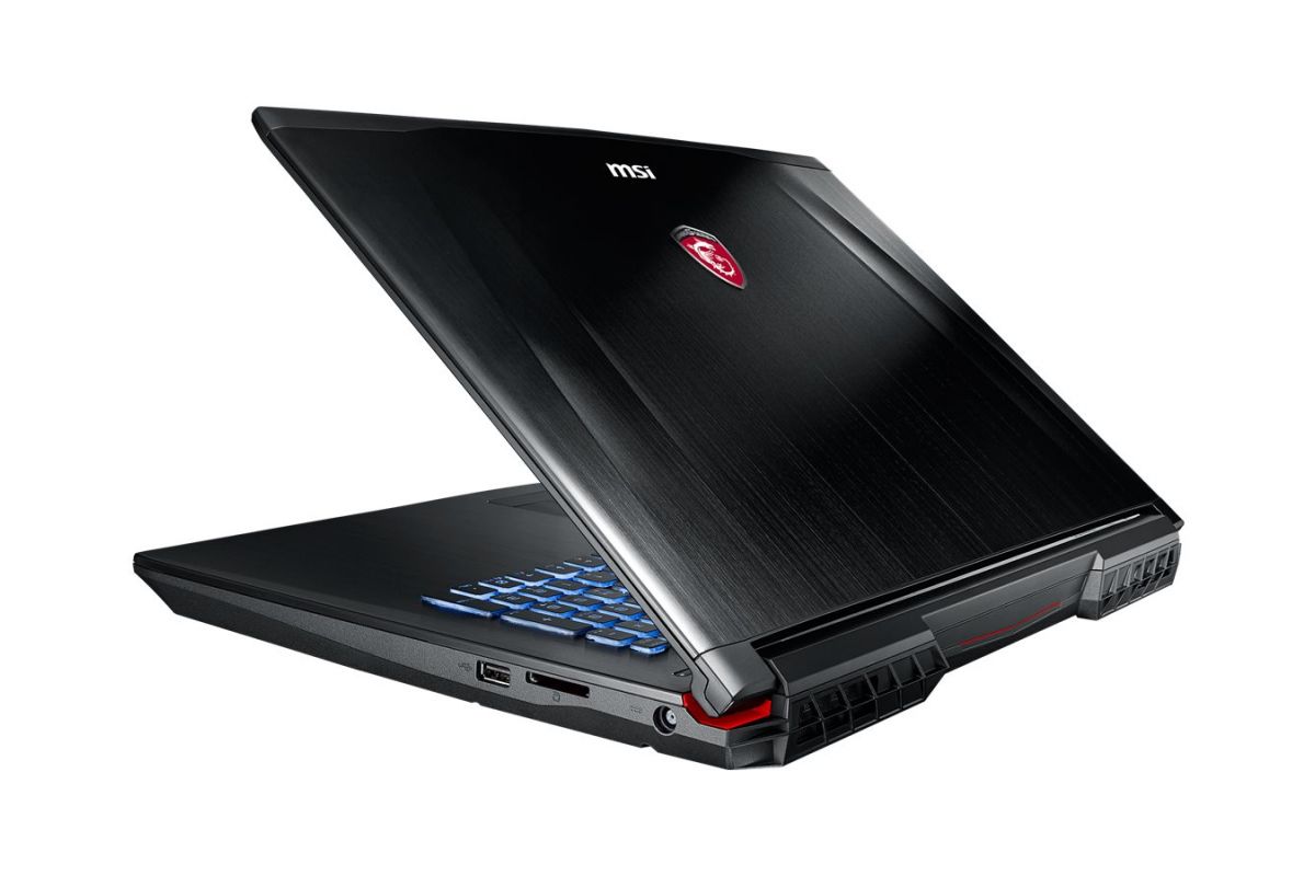 MSI GE72MVR 7RG 072NE Apache Pro