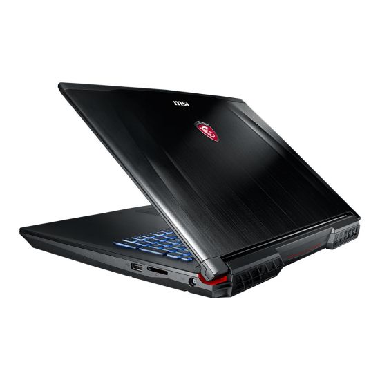 MSI GE72MVR 7RG 072NE Apache Pro