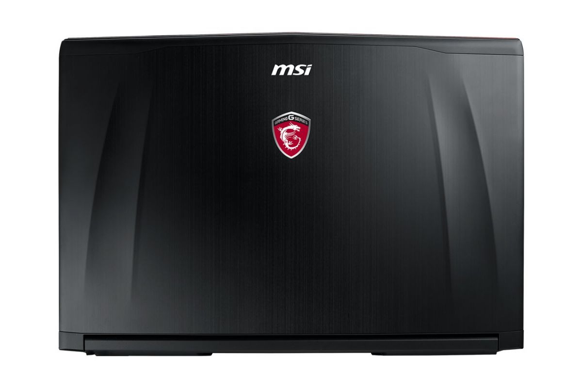 MSI GE72MVR 7RG 072NE Apache Pro